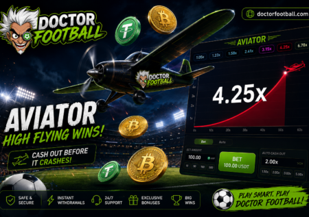 Aviator Game Review 2026