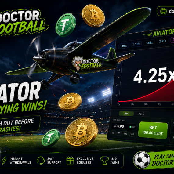 Aviator Game Review 2026
