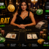 Crypto Baccarat Guide 2026
