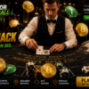 Crypto Blackjack Guide 2026