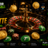 Crypto Roulette Guide 2026