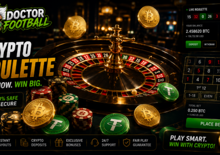 Crypto Roulette Guide 2026