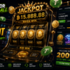 Crypto Slots Guide 2026