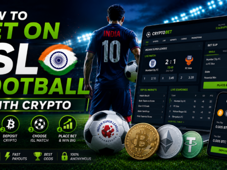 No-KYC Crypto Betting Sites: Full List 2026