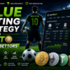 Value Betting Strategy for Crypto Football Bettors