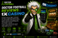 1x Casino Review – Doctor Football Reviews