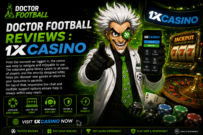 1x Casino Review – Doctor Football Reviews