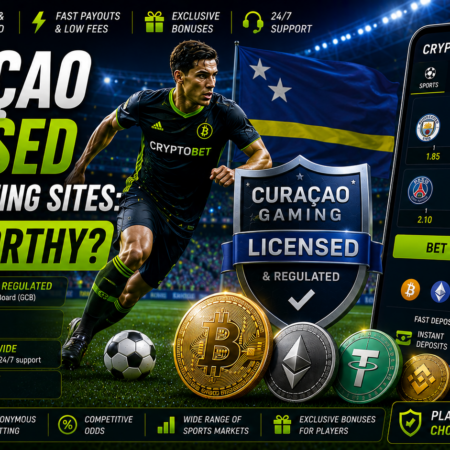 How to Spot and Avoid Crypto Betting Scams 2026