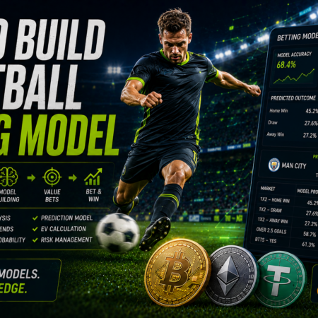What Is Expected Goals (xG) and How to Use It for Betting