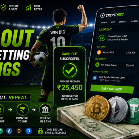 Football Betting Odds: Crypto Platforms vs Traditional Bookmakers
