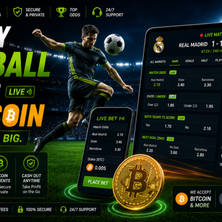 How to Use a VPN for Crypto Betting — Safety and Risks