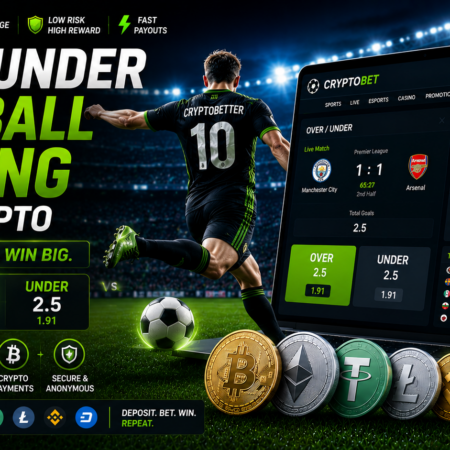 How Accumulator Bets Work on Crypto Betting Sites