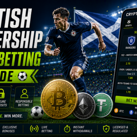 Are Crypto Betting Sites Safe? What to Check Before You Deposit
