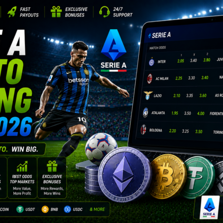 How to Arbitrage Bet on Football with Crypto