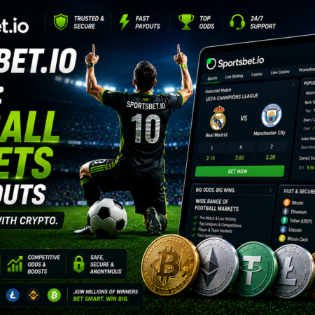 Euro 2028 Crypto Betting: Early Odds and Tournament Tips